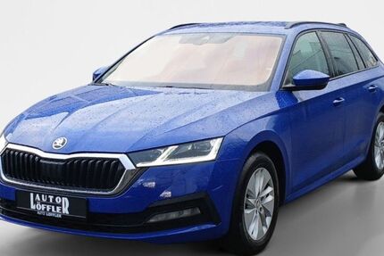 Skoda Octavia 97.513 km 17.508 &euro; Würzburg 97076
