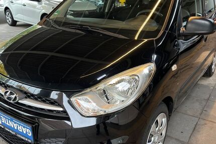 Hyundai i10 110.000 km 2.999 &euro; Lemgo 32657