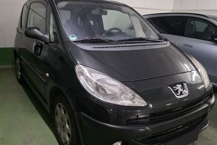 Peugeot 1007 113.400 km 3.250 &euro; Schönefeld 12529