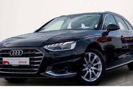 Audi A4 26.590 km 26.970 &euro; Wetzlar 35576