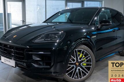 Porsche Cayenne 20.828 km 118.695 &euro; Grainau 82491