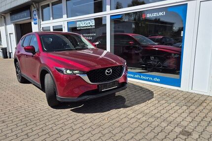 Mazda CX-5 31.686 km 29.990 &euro; Parchim 19370