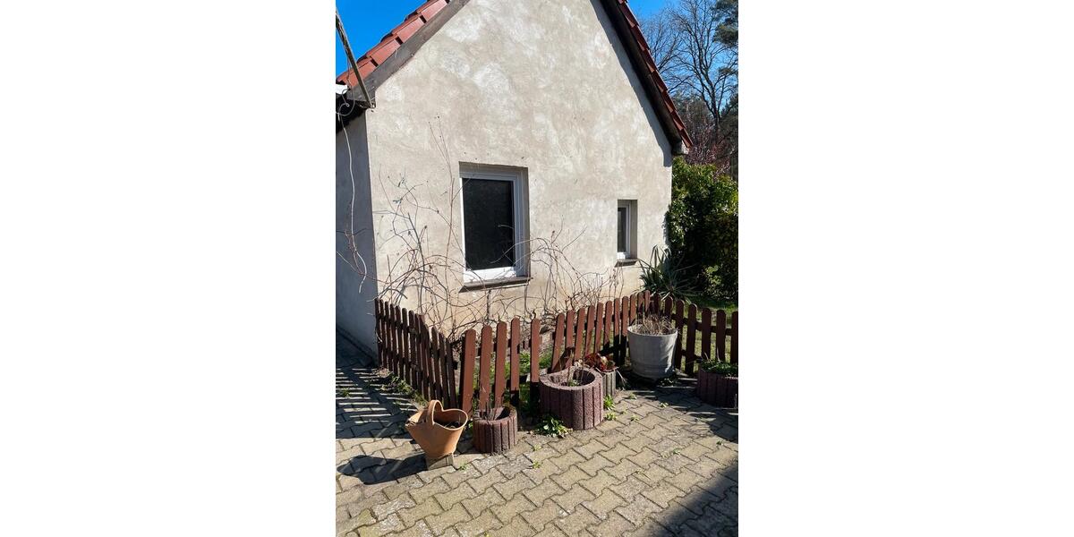 Einfamilienhaus Dömitz - 7 Zimmer, 178 m&sup2;, 135.000&euro; | Angebot:26859213