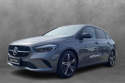 Mercedes-Benz B 200 15.000 km 33.720 &euro; Stavenhagen 17153