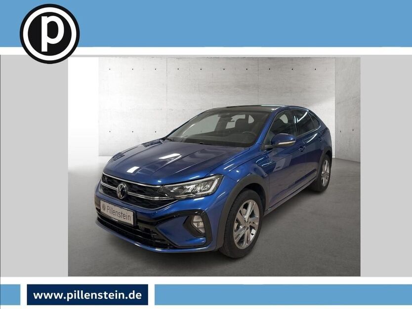 VW Taigo 14.050 km 19.811 € Fürth 90762