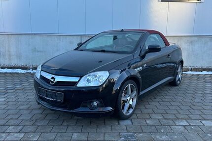Opel Tigra 144.648 km 2.600 &euro; Oberhaching 82041