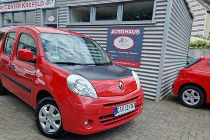 Renault Kangoo 159.000 km 4.500 &euro; Krefeld 47798