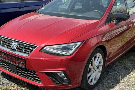 Seat Ibiza 32.962 km 15.500 &euro; Eitorf 53783