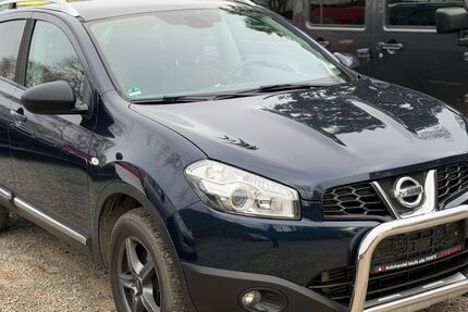 Nissan Qashqai 225.000 km 6.699 &euro; Kiel 24146