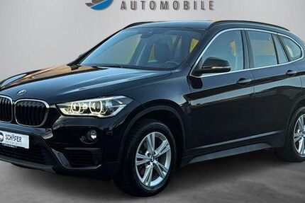 BMW X1 115.100 km 17.950 &euro; Moritzburg 01468