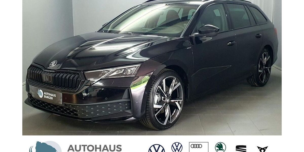 Skoda Octavia 11.000 km 44.980 &euro; Blaubeuren 89143