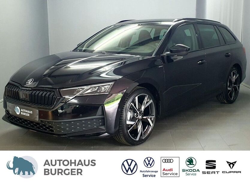 Skoda Octavia 7.000 km 44.980 € Blaubeuren 89143