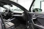 Audi A3 LIMOUSINE 30 TFSI S-LINE MATRIX, VOLL-LEDER 60.000 km 24.933 &euro; Hamm 59077
