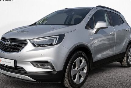 Opel Mokka X 103.515 km 7.799 &euro; Uelzen 29525