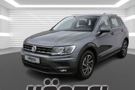 VW Tiguan 67.500 km 17.900 &euro; Osnabrück 49084
