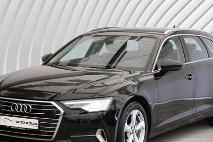 Audi A6 90.434 km 29.990 € Oberschleißheim 85764