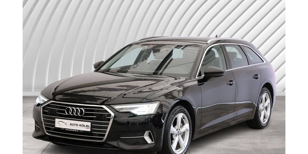 Audi A6 90.434 km 29.990 € Oberschleißheim 85764