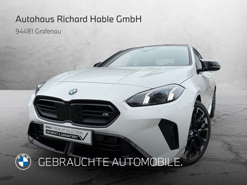 BMW M235 4.999 km 57.800 € Grafenau 94481