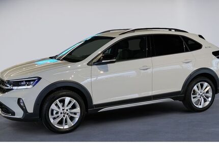 VW Taigo 10.160 km 25.260 &euro; Hildesheim 31135