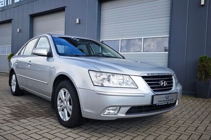 Hyundai SONATA 188.256 km 3.890 € Tostedt 21255