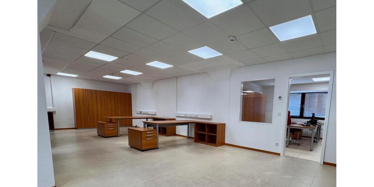 Gewerbeobjekt Idar-Oberstein Oberstein - 1.700&euro; | Angebot:22914750