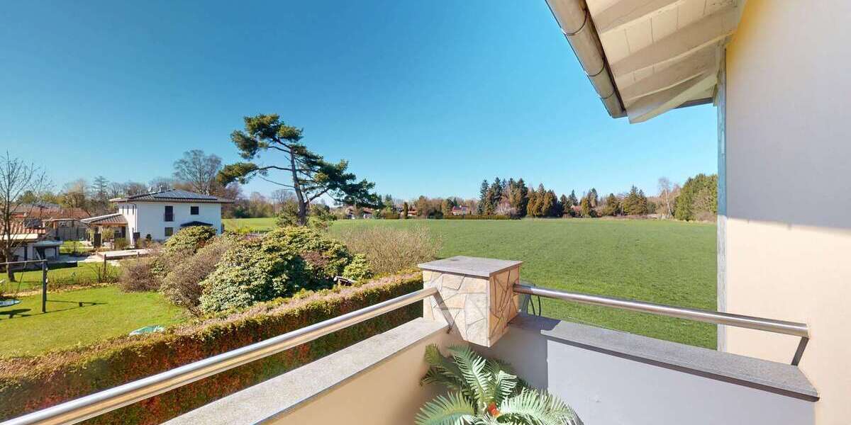 Einfamilienhaus Kolbermoor - 5 Zimmer, 210 m&sup2;, 998.000&euro; | Angebot:26322937
