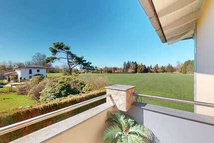 Haus Kolbermoor - 5 Zimmer, 210 m&sup2;, 998.000&euro; | Angebot:26322937