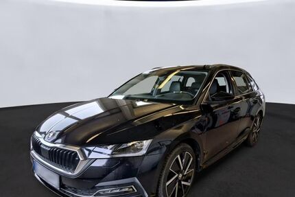 Skoda Octavia 68.000 km 20.990 &euro; Goslar 38640