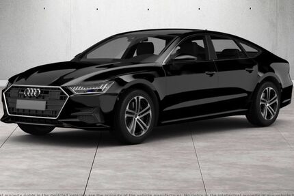 Audi A7 26.677 km 51.980 &euro; Goslar 38644