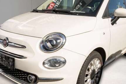 Fiat 500 32.323 km 12.940 &euro; Gelsenkirchen 45881