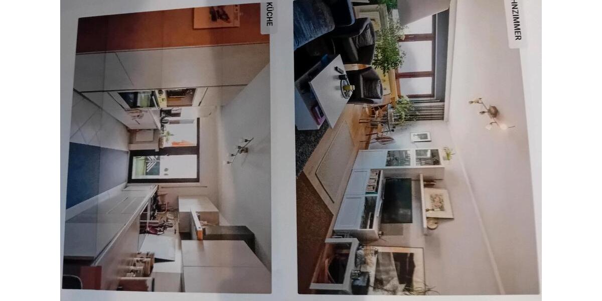 Etagenwohnung Langenselbold - 3 Zimmer, 82 m&sup2;, 900&euro; | Angebot:26648511