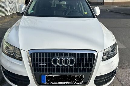 Audi Q5 208.000 km 6.500 &euro; Mannheim 68219