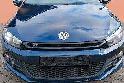 VW Scirocco 236.000 km 8.200 &euro; Bayreuth 95448