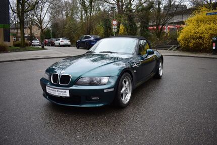 BMW Z3 36.000 km 22.500 &euro; Essen 45276