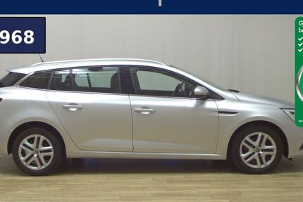 Renault Megane 48.962 km 11.780 &euro; Bremen / Arsten 28279