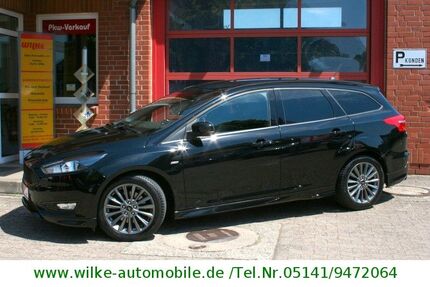 Ford Focus 102.700 km 10.990 &euro; Celle 29221