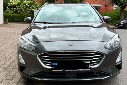 Ford Focus 184.000 km 12.000 &euro; Lüneburg 21339