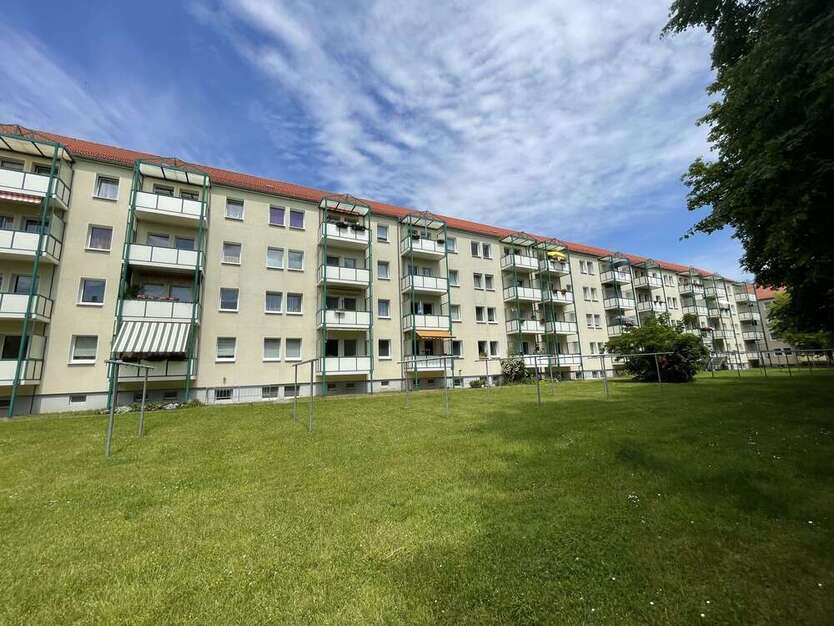 Wohnung zum Mieten in Bautzen 377,92 € 59.05 m²