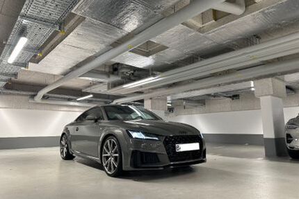Audi TT 33.333 km 39.400 € Berlin 10785