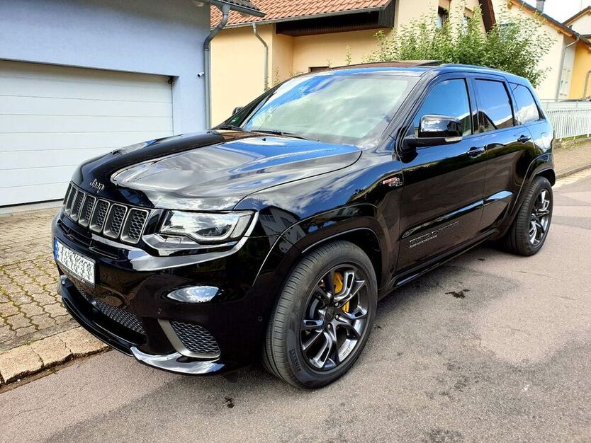 Grand Cherokee