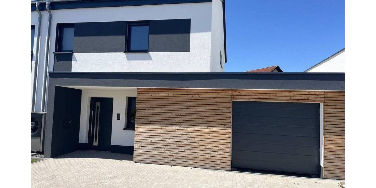 Doppelhaushälfte Idar-Oberstein Oberstein - 5 Zimmer, 128 m&sup2;, 386.000&euro; | Angebot:26891909