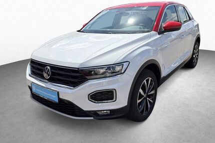 VW T-Roc 69.500 km 15.990 &euro; Schwabach 91126
