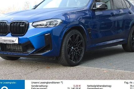 BMW X4 M 10.250 km 68.840 &euro; Neusitz/Rothenburg 91616