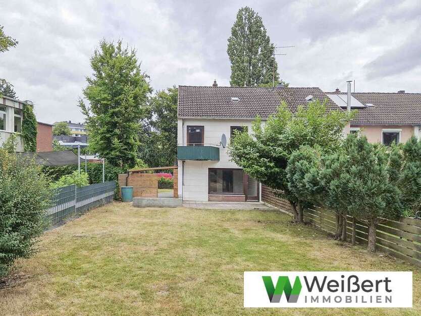 Haus zum Kaufen in Pinneberg 329.000 € 72 m²