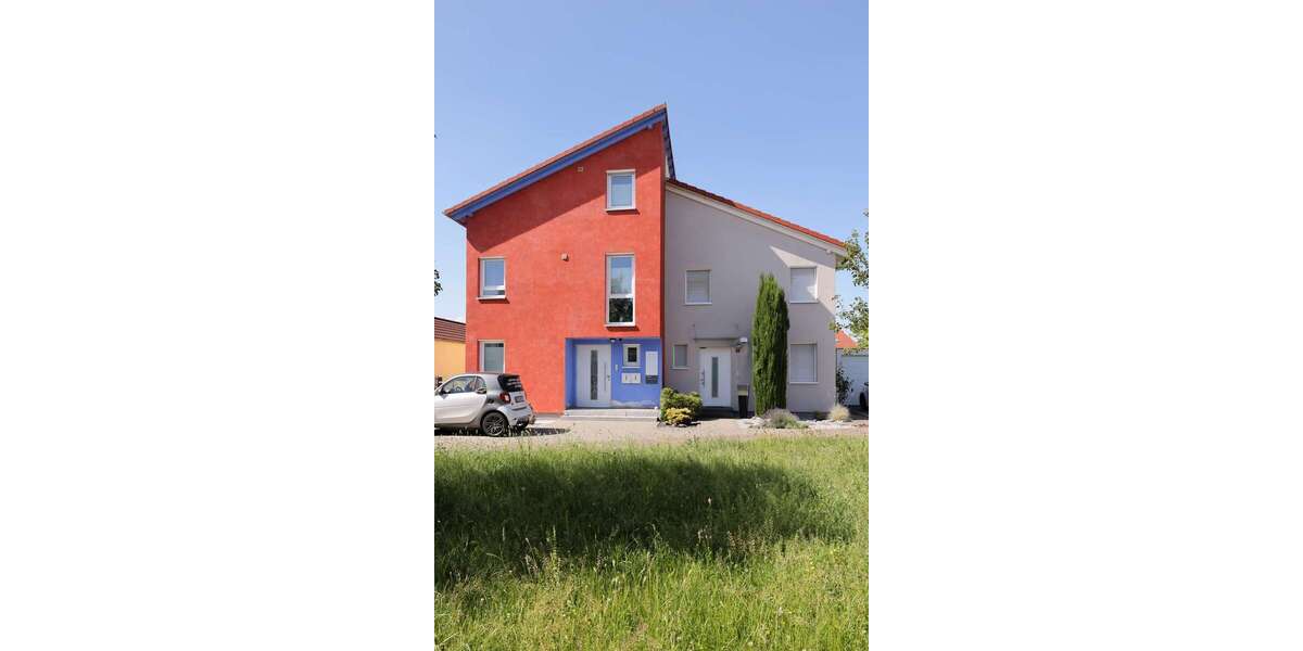 Einfamilienhaus Jockgrim - 6 Zimmer, 177 m&sup2;, 639.000&euro; | Angebot:26889636