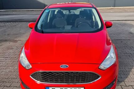 Ford C-Max 220.000 km 8.500 &euro; Essen 45359