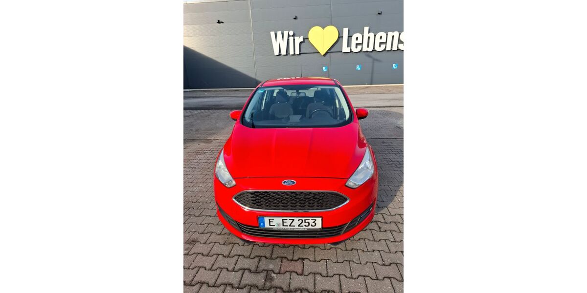Ford C-Max 220.000 km 8.500 &euro; Essen 45359