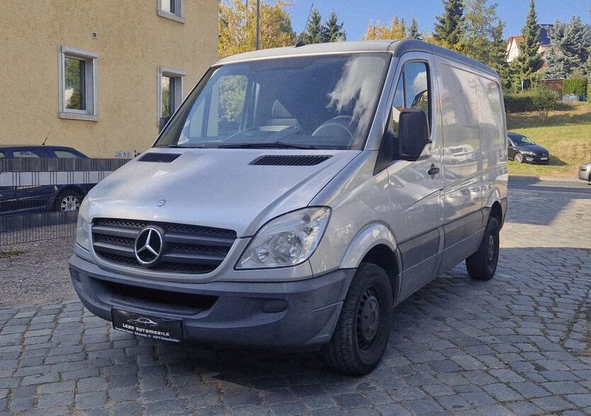 Mercedes-Benz Sprinter 335.000 km 5.200 € Freital 01705