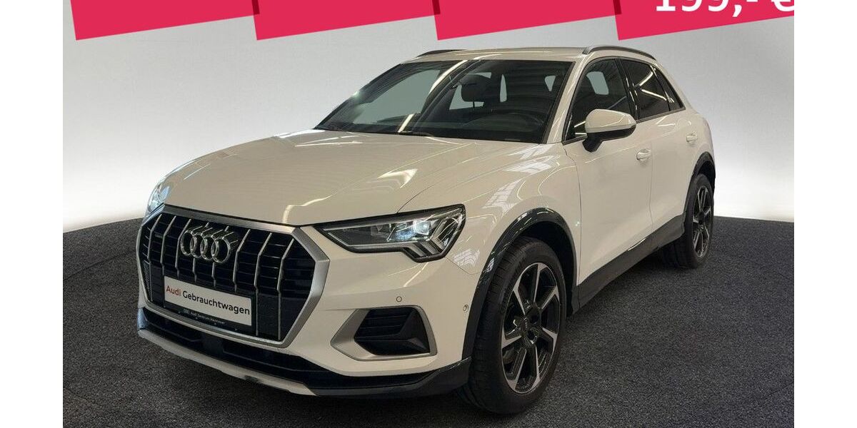 Audi Q3 54.586 km 29.350 &euro; Hannover 30179