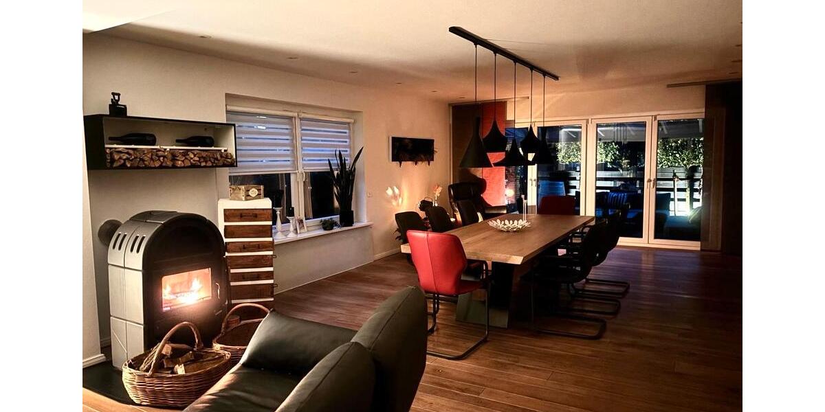 Einfamilienhaus Wardenburg - 6 Zimmer, 210 m&sup2;, 754.000&euro; | Angebot:25162814